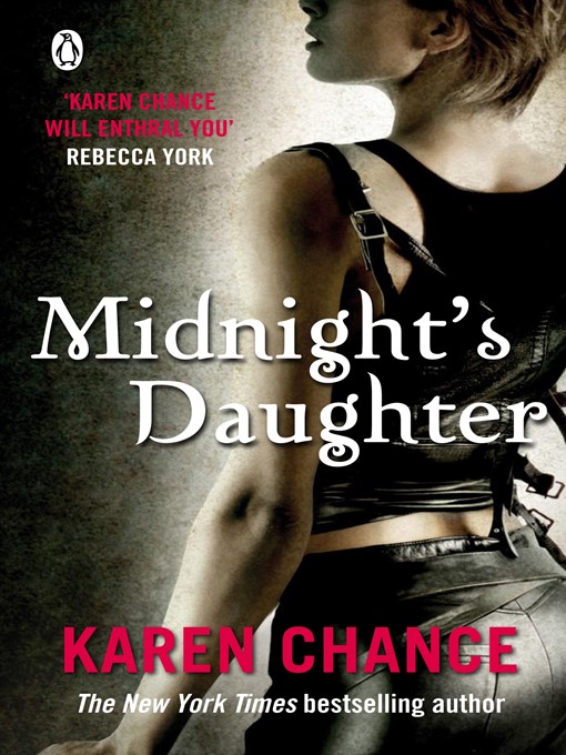 Title details for Midnight's Daughter by Karen Chance - Available